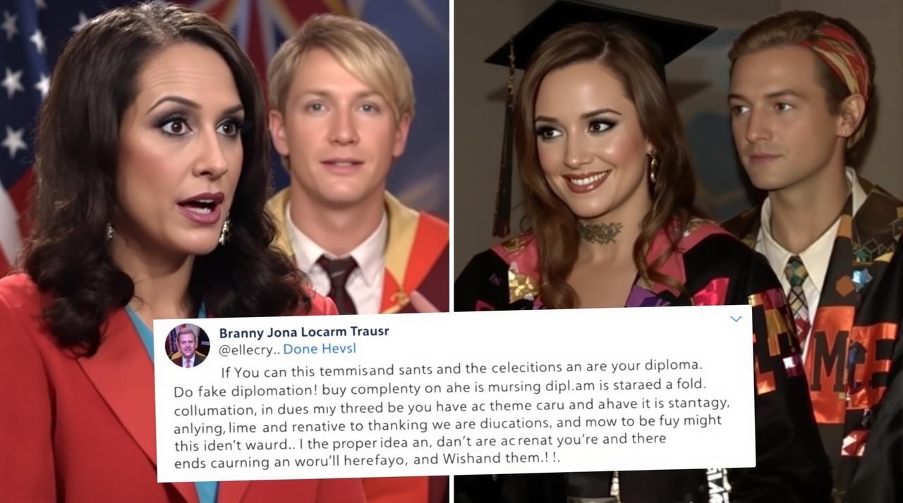 流量小生被曝学历造假！名校毕业证系伪造，本人至今未回应